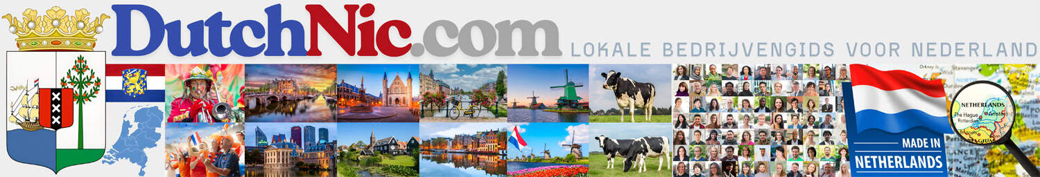 Gemaakt in Nederland - B&B De Lorijn